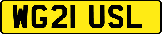 WG21USL