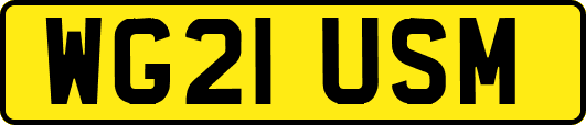 WG21USM