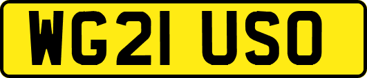 WG21USO