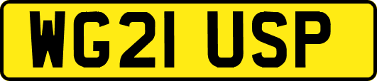 WG21USP
