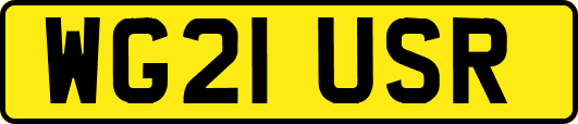 WG21USR