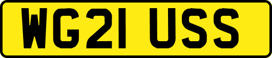 WG21USS