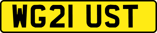 WG21UST