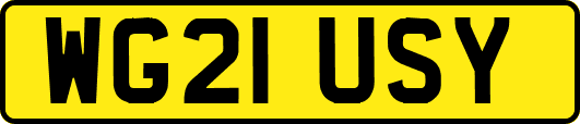 WG21USY