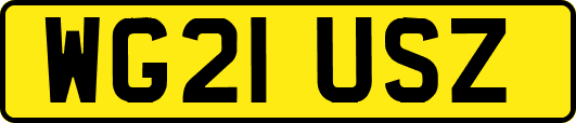 WG21USZ