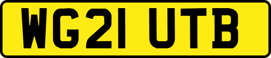 WG21UTB