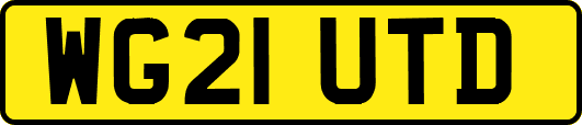 WG21UTD