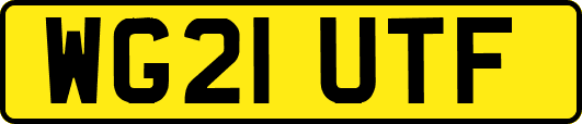 WG21UTF