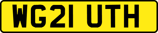 WG21UTH