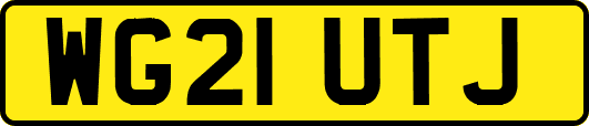 WG21UTJ