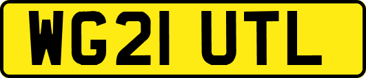 WG21UTL