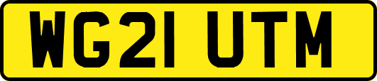 WG21UTM