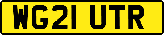WG21UTR