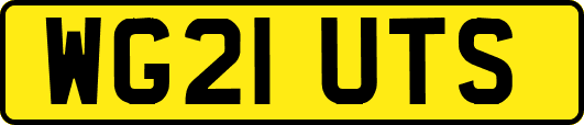 WG21UTS