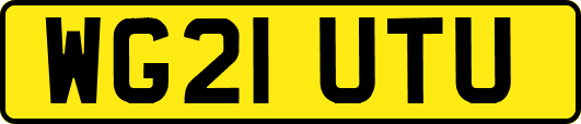 WG21UTU