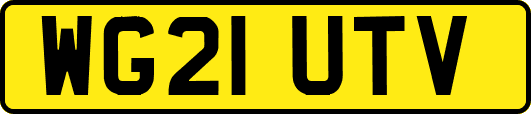 WG21UTV