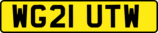 WG21UTW