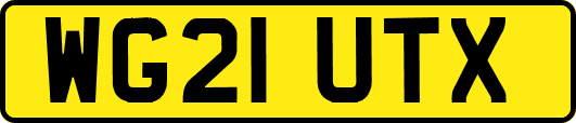 WG21UTX