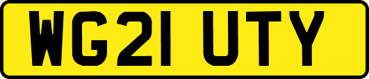 WG21UTY