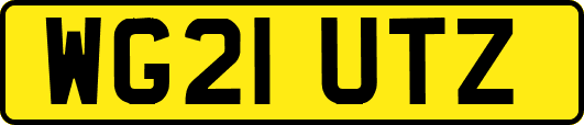 WG21UTZ