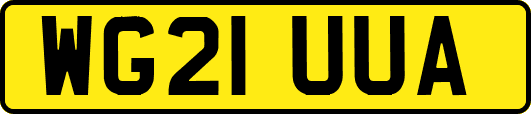 WG21UUA