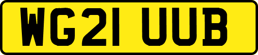 WG21UUB