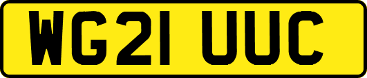 WG21UUC