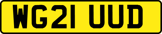 WG21UUD