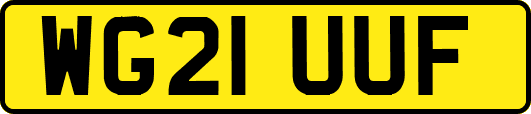 WG21UUF