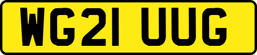 WG21UUG