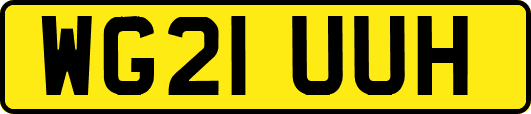 WG21UUH