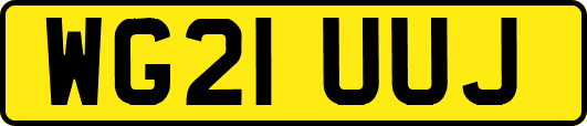 WG21UUJ