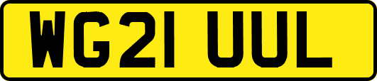 WG21UUL