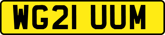 WG21UUM