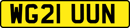 WG21UUN