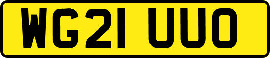 WG21UUO