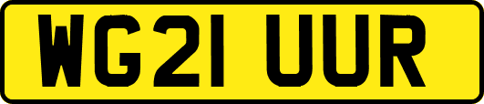 WG21UUR