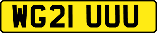 WG21UUU