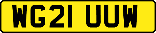 WG21UUW