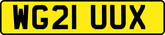 WG21UUX