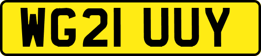 WG21UUY