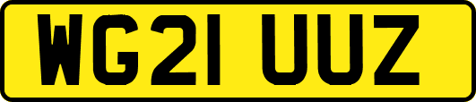 WG21UUZ