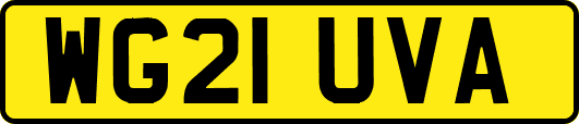 WG21UVA