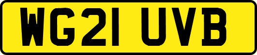 WG21UVB