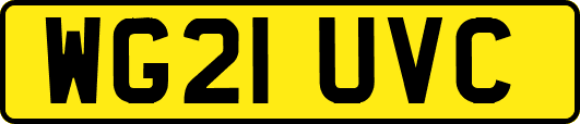 WG21UVC