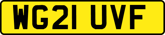 WG21UVF