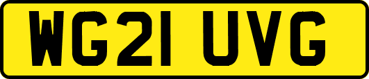 WG21UVG
