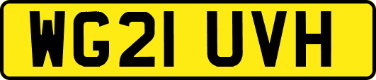 WG21UVH