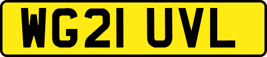 WG21UVL
