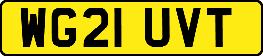WG21UVT